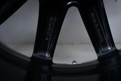 New Mercedes S-Class W223 summer tires, 19-inch summer wheels