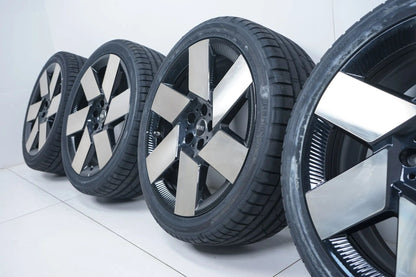 MINI Countryman U25 New Summer Tires Summer Wheels 20 Inch
