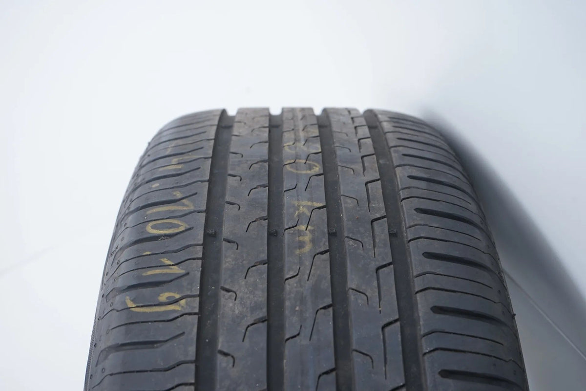 Mercedes GLA GLB X247 H247 Summer Wheels 235 55 18 inch Detailansicht 11