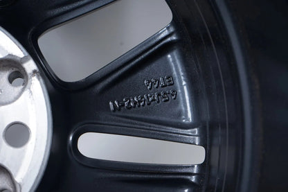 Mercedes AB Class W177 B247 Winter Tires Winter Wheels 16 inch