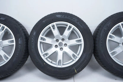Land Rover Range Evoque winter tires/wheels 235/60/18 inch