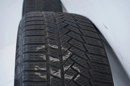 Audi A5 B9 8W F5 Winter tires Winter wheels 225 50 17 inch