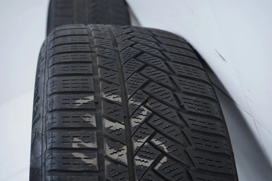 Audi A5 B9 8W F5 Winter tires Winter wheels 225 50 17 inch
