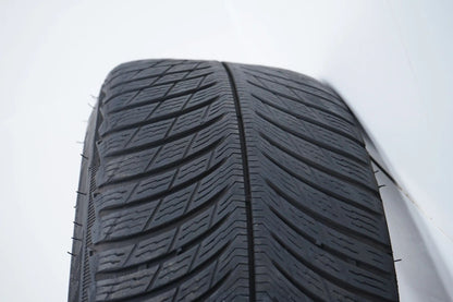 Mercedes A35 W177 AMG Winterreifen Winterräder 235 40 18 Zoll