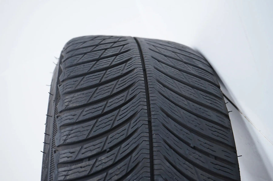 Mercedes A35 W177 AMG Winterreifen Winterräder 235 40 18 Zoll