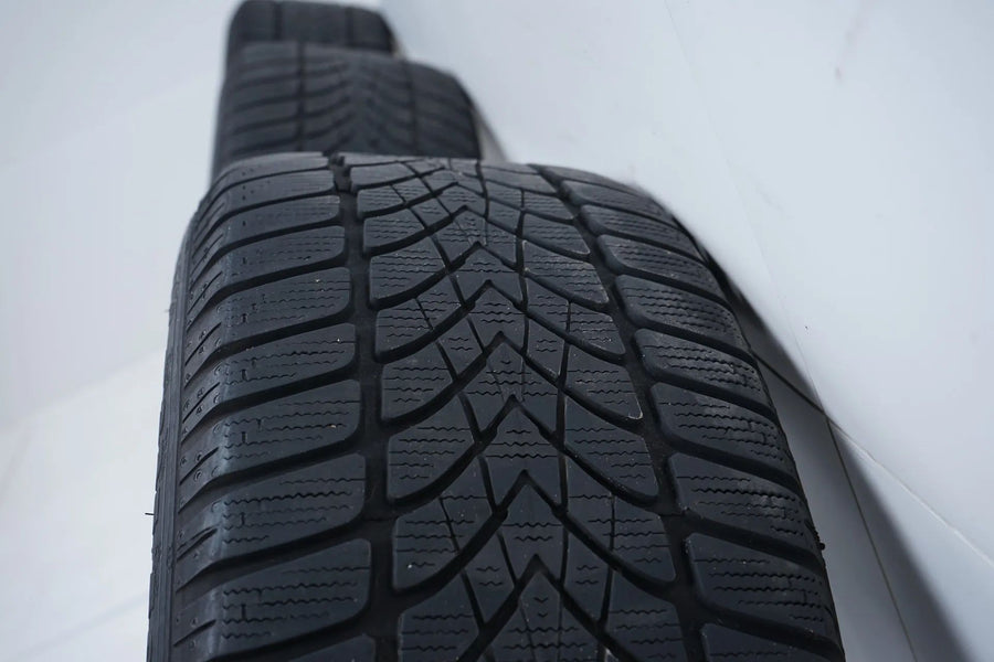 Audi A5 B9 8W F5 Winterreifen Winterräder 225 50 17 Zoll