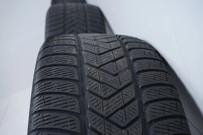 Audi Q5 SQ5 FY 8OA Winter tires Winter wheels 255 45 20 inch