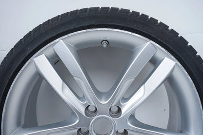 Jaguar XE XF GX Winter Tires Winter Wheels 19 Inch