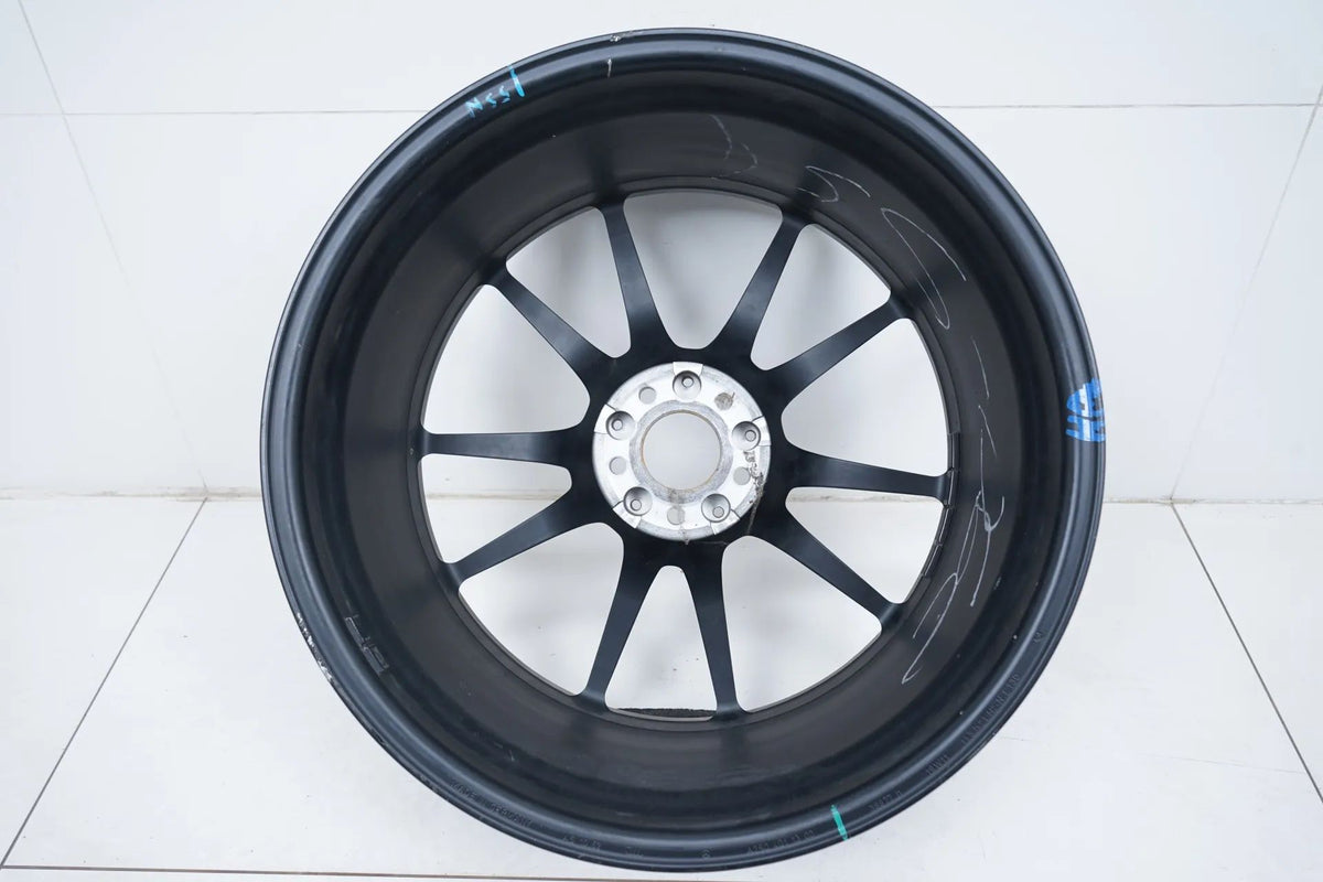 1 x Mercedes AMG GT W290 X290 lichtmetalen velg 21 inch A2904011300 11,5J Detailweergave 7