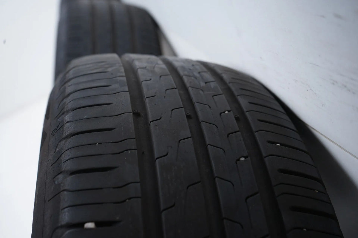 Volkswagen VW Caddy summer tires, summer wheels 195/65/15 inch Detail view 9