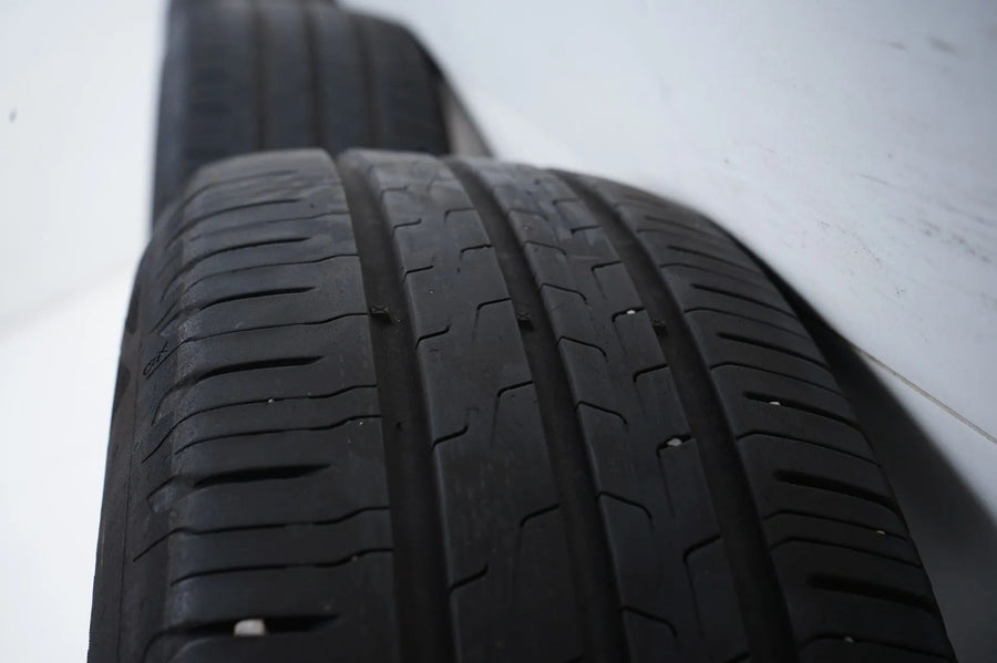 Volkswagen VW Caddy summer tires, summer wheels 195/65/15 inch
