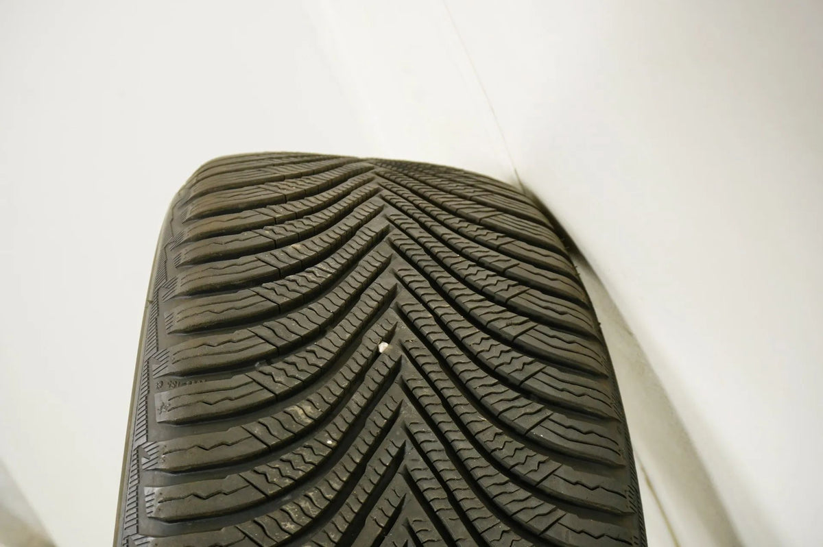 Mercedes B-Class W242 winter wheels, winter tires 225/50/17 inch Detailansicht 12