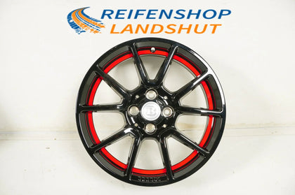 1 x NEW Smart W453 C453 Brabus Alloy Wheel 16 inch 6.5J A4534017401