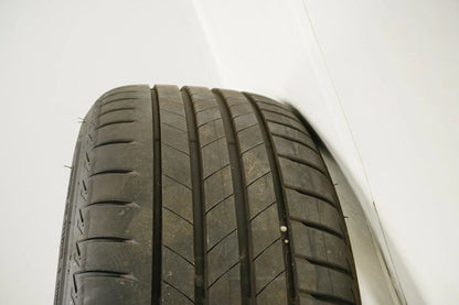Mercedes S-Class W223 summer tires, summer wheels, 235/55 R18 inch, 7mm tread depth