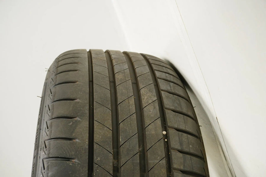 Mercedes S-Class W223 summer tires, summer wheels, 235/55 R18 inch, 7mm tread depth