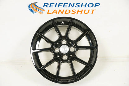 1 x Jante alliage neuve Smart W453 C453 Brabus 16 pouces 6J A4534017301
