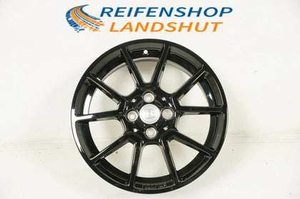1 x NEW Smart W453 C453 Brabus Alloy Wheel 16 inch 6J A4534017301