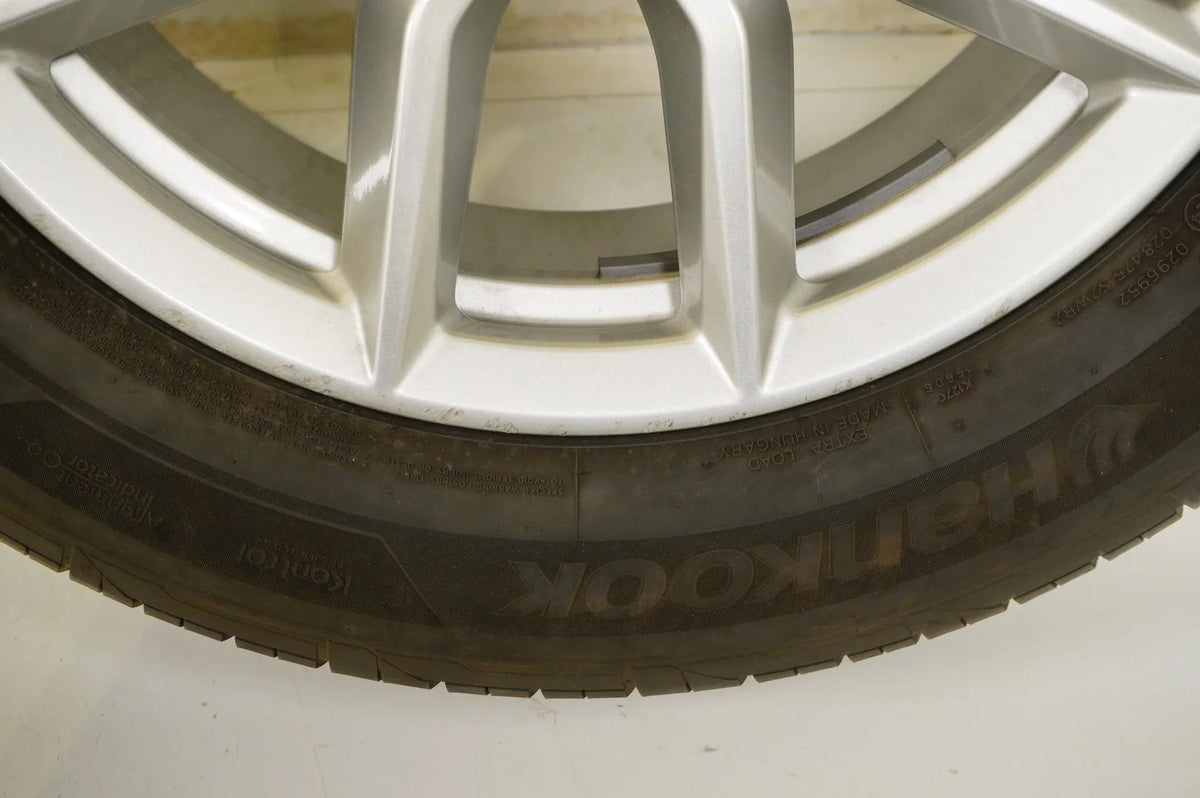 BMW X5 X6 G05 G06 Summer Tires Summer Wheels 265 50 19 inch Detailansicht 7