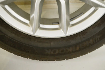 BMW X5 X6 G05 G06 Summer Tires Summer Wheels 265 50 19 inch