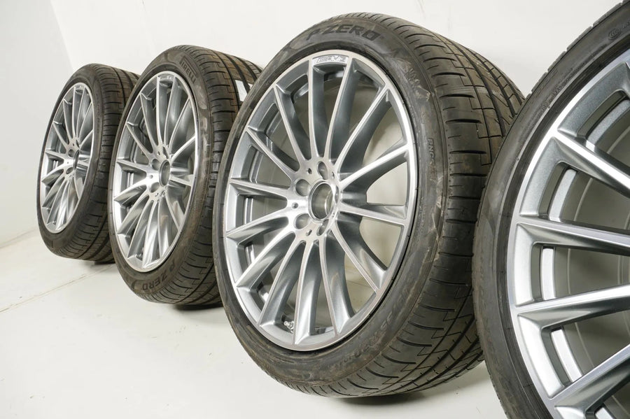 NEW Mercedes S Class W223 V223 AMG Summer Wheels 20 inch