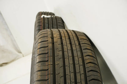NEU Mercedes A B Klasse W177 W247 Sommerräder 205 60 16 Zoll
