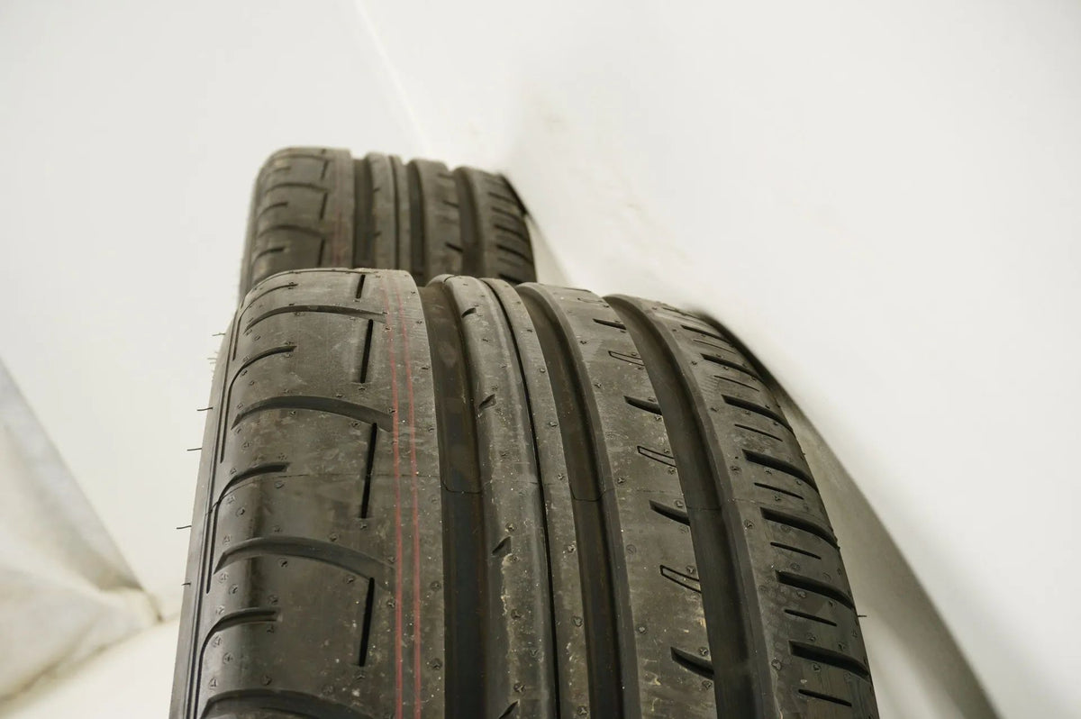 Original Mercedes CLS C257 W257 19 Inch Alloy Wheels Summer Tires Summer Wheels 7mm Detailansicht 12