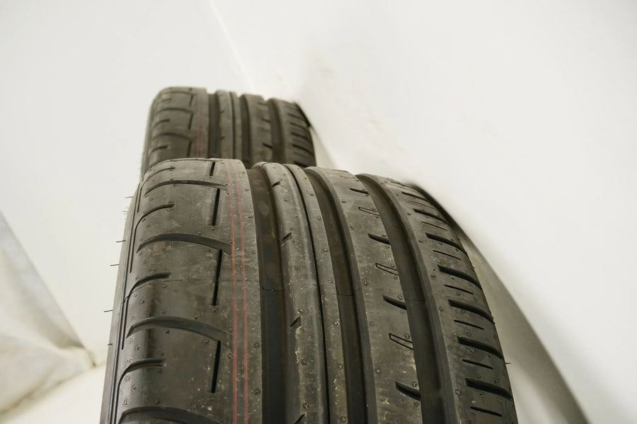 Original Mercedes CLS C257 W257 19 Inch Alloy Wheels Summer Tires Summer Wheels 7mm