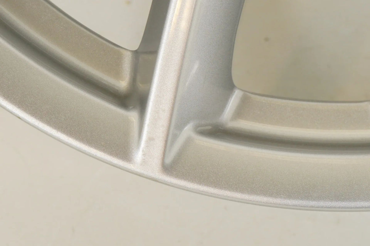 1 x Originele BMW X5 X6 G05 G06 lichtmetalen velg 18 inch 618 6880684 Detailweergave 3