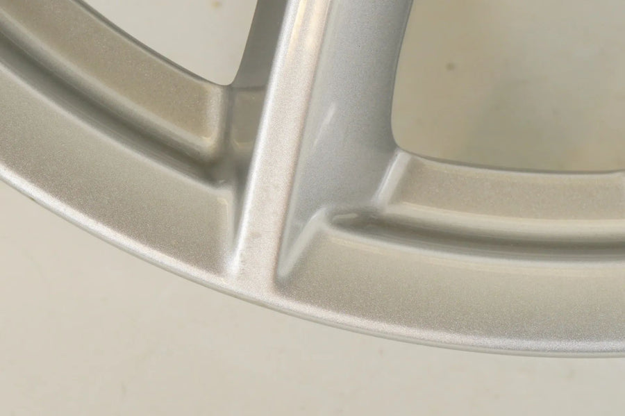 1 x Originele BMW X5 X6 G05 G06 lichtmetalen velg 18 inch 618 6880684