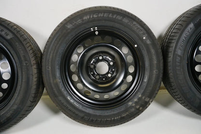 NEW Mercedes AB Class W177 W247 Summer Wheels 205 60 16 inch
