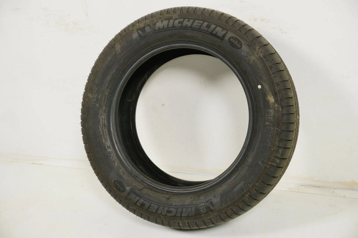1x Neu Demo Sommerreifen 205 60 16 Zoll Michelin DOT17 MO Detailansicht 4