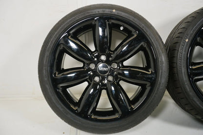 MINI Clubman F54 summer tires, summer wheels 225/40/18 inch