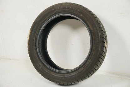 1x Summer tire 205 55 17 inch Dunlop DOT13 approx. 7 mm BMW*