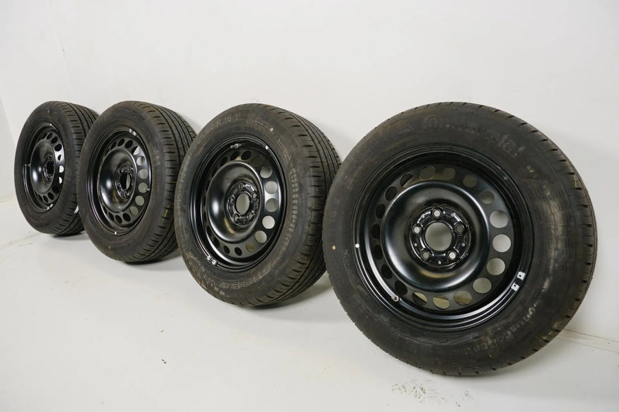 NEW Mercedes AB Class W177 W247 Summer Wheels 205 60 16 inch