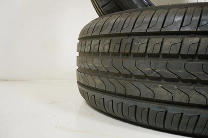 2 X 235 50 R20 100W Sommerreifen Pirelli Scorpion Verde MO 2018 7mm