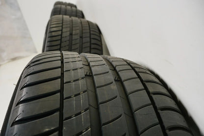 MINI Countryman F60 summer tires, summer wheels 225 55 17 inch