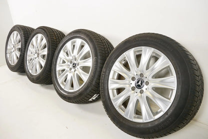 Mercedes S-Class Coupe W217 C217 Winter Wheels 245/50 R18 inch