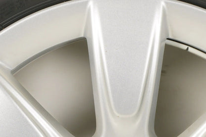 Pneus été pour MINI Countryman F60, jantes été, 225/55/17 pouces, profondeur de sculpture de 7 mm