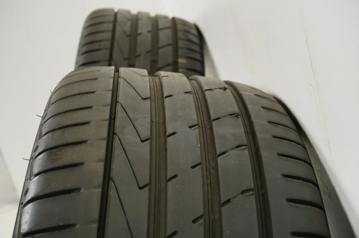 BMW 5 Series G30 G31 Summer Tires Summer Wheels 245 45 18 inch Detailansicht 18
