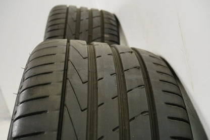 BMW 5 Series G30 G31 Summer Tires Summer Wheels 245 45 18 inch