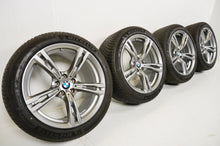BMW M5 F90 winter tires/wheels 265/40/19 inch 705M