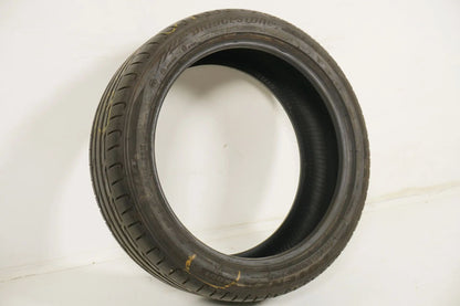 1x Bridgestone summer tire 225/45 R19 DOT19 BMW* approx. 6mm tread depth RFT