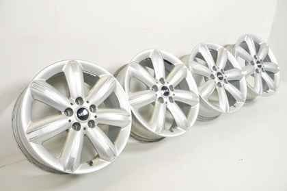 MINI Countryman F60 Alloy Wheels 17 Inch 6856041 JCW 539 6.5J