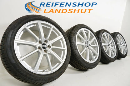 Audi RSQ3 83A F3 pneumatici invernali ruote invernali 255 40 20 pollici 83A601025S