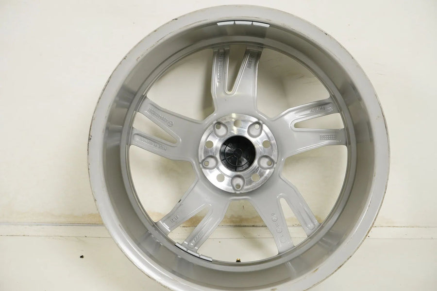 NIEUW Mercedes C-klasse W204 lichtmetalen velg 18 inch A2044019202 8,5J