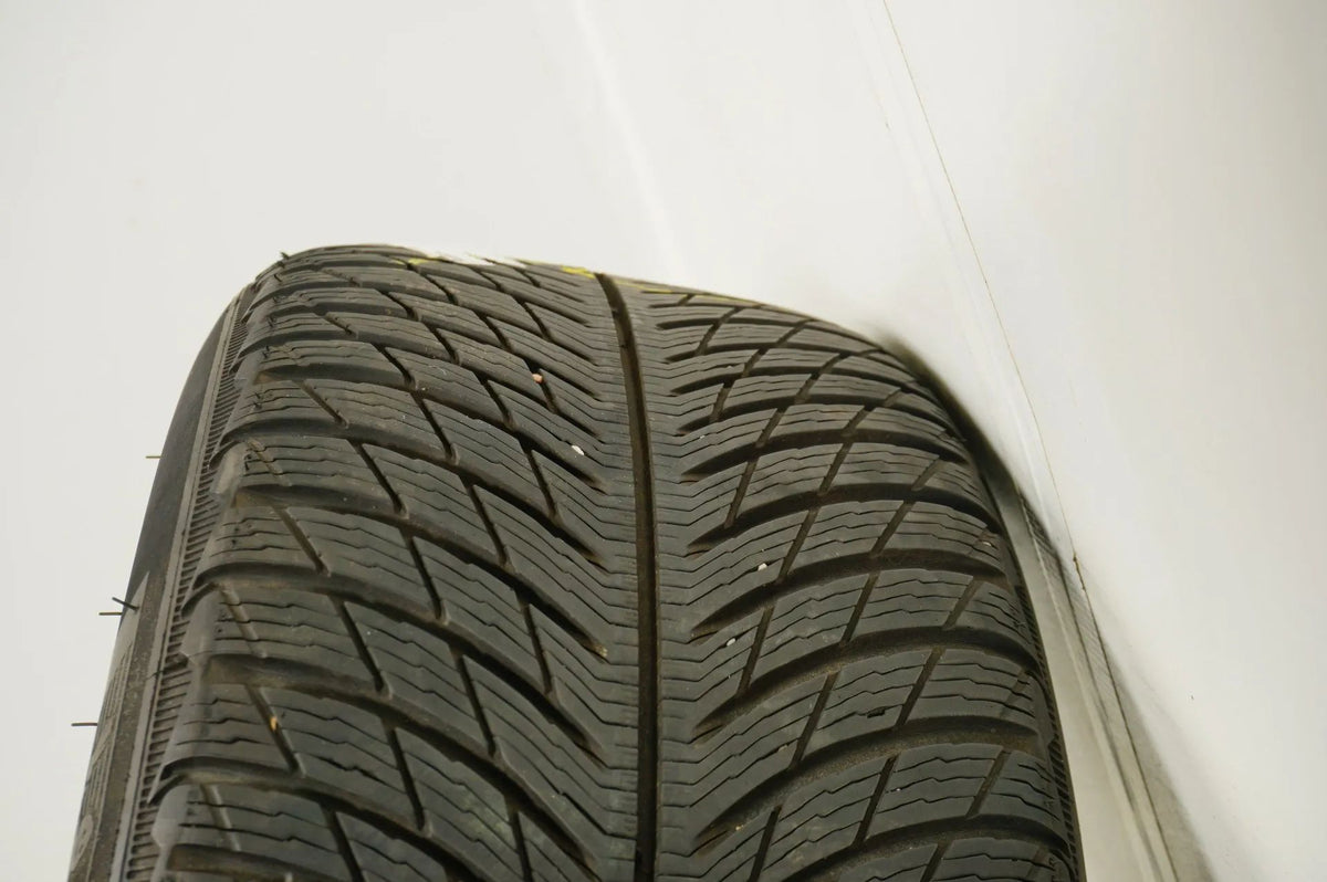 Audi A7 4K8 C8 Winter tires Winter wheels 225 55 18 inch 4k8601025A Detailansicht 12
