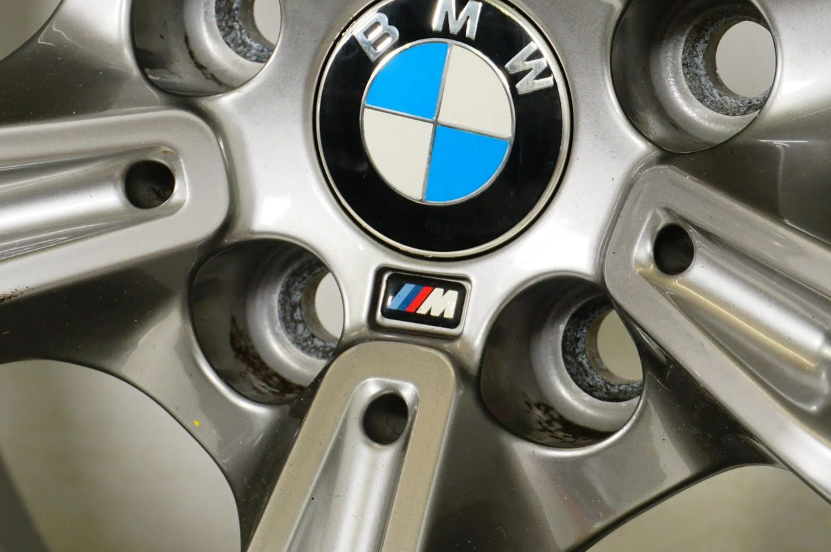 BMW M5 F90 winter tires/wheels 265/40/19 inch 705M Detailansicht 9