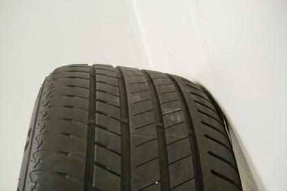 BMW X5 G05 summer tires, summer wheels 255/55 R18 inch