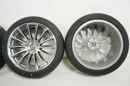 NEW Mercedes S Class W223 V223 AMG Summer Wheels 20 inch