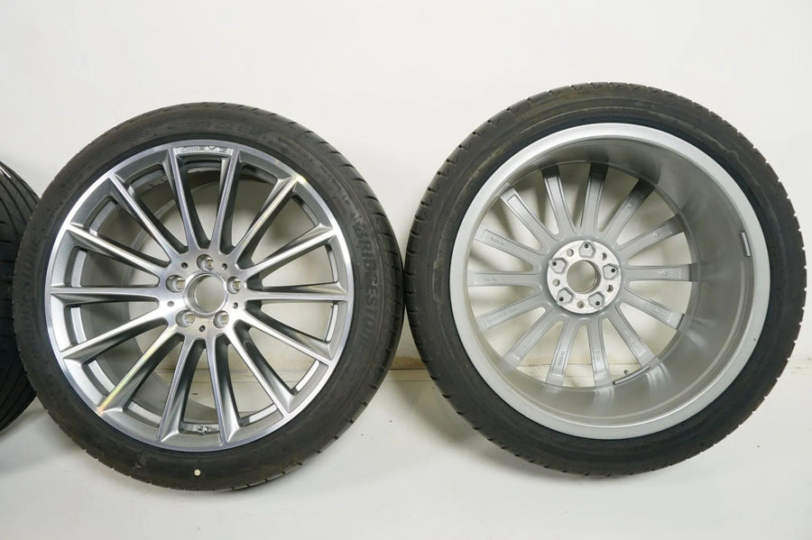 NEW Mercedes S Class W223 V223 AMG Summer Wheels 20 inch